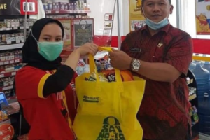 Gerakan Sukabumi Bestari Kurangi Sampah Plastik 98,32 Ton Per Tahun