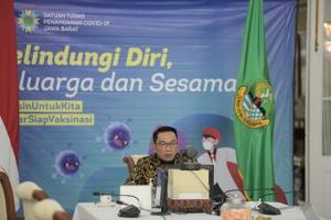 Ridwan Kamil: Tol Cisumdawu Rampung Akhir Tahun