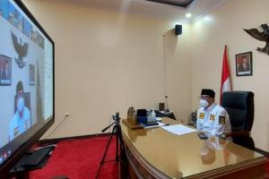 Gubernur Banten Instruksikan Kepsek Jadi Relawan Informasi Covid-19