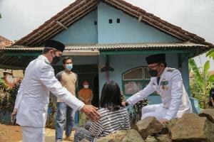 Pemkot Bogor Jamin Kebutuhan Pendidikan Anak Yatim Korban Covid-19