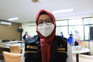 Catat! Jadwal Vaksinasi Pelajar dan Mahasiswa Kota Tangerang