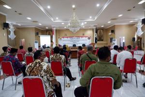 Pemkab Cirebon Targetkan 45 Ribu Tanah Bersertifikat pada 2021