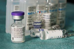 BioNTech Umumkan Vaksin Pfizer Aman untuk Anak Usia 5-11 Tahun