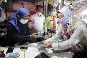 Cegah Penyelewengan Uang Ritribusi, Pemkab Cirebon Terapkan Pembayaran Non-Tunai