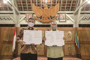 PD Kebersihan Kota Bandung Resmi Dilikuidasi