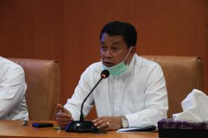 Sengketa Lahan SDN Kiarapayung, Pemkab Tangerang Ganti Rugi Tahun Depan