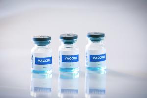 Vaksin Booster di Indonesia Mulai Disuntikkan Tahun 2022