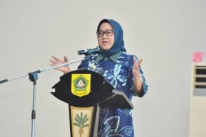 Bupati Minta Syarikat Islam Kembangkan Ekonomi Syariah di Bogor