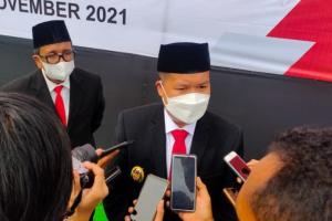 Pahlawan Nasional Sultan Adji Muhammad Idris akan Jadi Nama Jalan di Kukar