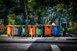 Pemprov Jabar Kembangkan Kawasan Tuntas Sampah