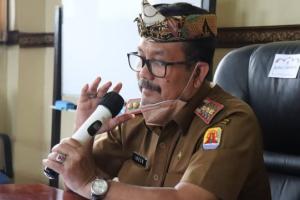 Cegah KKN, Pemkab Cirebon Gandeng KPK Lelang Terbuka Jabatan