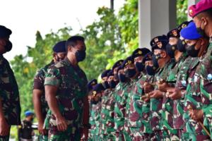 Kejagung Selidiki Dugaan Korupsi Tunjangan Wajib Perumahan TNI