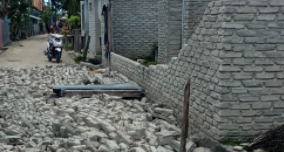 346 Rumah di Kepulauan Selayar Rusak Akibat Gempa NTT