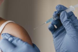 Pemprov Jabar Mulai Vaksinasi Anak 6-11 Tahun di 9 Daerah