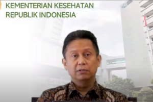 Indonesia Umumkan Kasus Pertama Varian Omicron