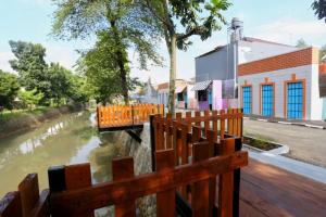Pemkot Bandung Revitalisasi Bantaran Sungai Cidurian