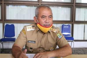 KPK OTT Wali Kota Bekasi Rahmat Effendi