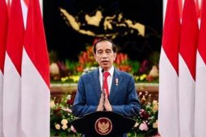 Presiden Jokowi Pilih Nusantara Jadi Nama Ibu Kota Negara