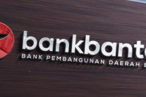 Sasar Nasabah ASN Pemprov, Bank Banten Kejar Target Kredit Rp4,8 Triliun