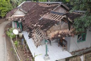 BMKG Ingatkan Pemprov Banten soal Potensi Gempa dan Tsunami di Cilegon