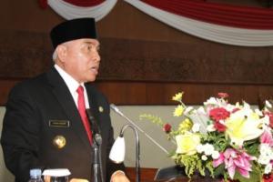 Gubernur Kaltim Jajaki Kerja Sama Kembangkan IKN dengan Universitas Bosowa