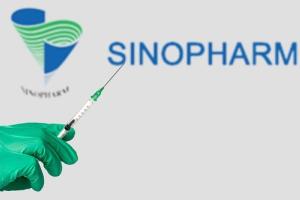 BPOM Izinkan Sinopharm Sebagai Vaksin Booster Heterolog