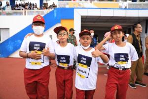 Disdik Kota Tangerang Bentuk Satgas Sekolah Anti Tawuran