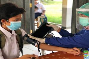 Anggota DPR Harap Anak Segera Mendapat Vaksin Booster