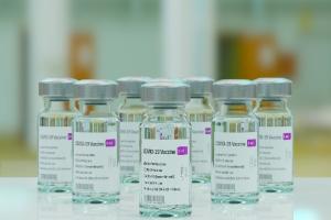 Dinkes Depok Distribusikan Vaksin Booster Kedua untuk Nakes