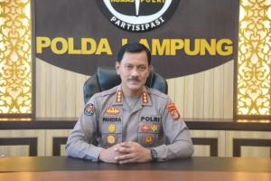 Kasus Polisi Tembak Polisi di Lampung Tengah, Pelaku Terancam Dipecat