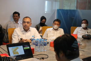 Jadi Tuan Rumah PEMESEA 2022, Pemkab Tangerang Fokus Benahi Desa Nelayan
