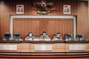 Bupati Ciamis Tekankan Efisiensi Penggunaan Dana Pada Gelaran Porprov ke-14 Jawa Barat