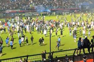 Korban Jiwa Kerusuhan di Stadion Kanjuruhan Menjadi 131 Orang