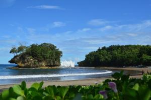 Ambil Alih Wisata Kawasan Pantai, Pemkab Pangandaran akan Benahi Infrastruktur