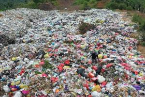 Pemkab Purwakarta Optimalkan Penanganan Sampah Mandiri