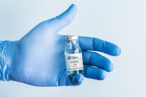 2,5 Juta Dosis Vaksin Pfizer Disalurkan ke 25 Provinsi