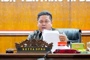 Dewan Upayakan PAD Kabupaten Pati 2023 Naik