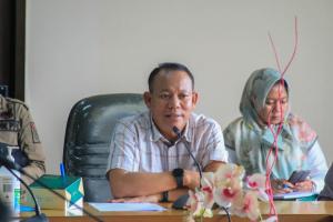 Komisi D DPRD Kabupaten Bandung Dukung Kenaikan UMK 15%