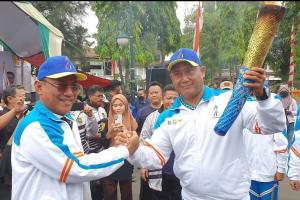 Pemkot Cilegon Siapkan Bonus untuk Atlet Berprestasi di Porprov VI Banten