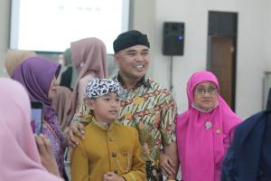 DPRD Kabupaten Bandung Minta Kebijakan Pemerintah Dorong Pemberdayaan Perempuan