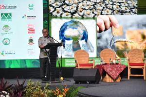 Butuh Kerja Bersama Bangun Perkebunan Indonesia