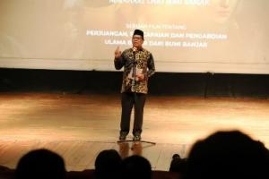 Pemprov Kalsel Upayakan Datu Kelampayan Jadi Pahlawan Nasional