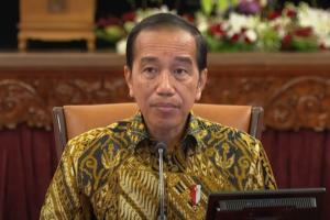 Jokowi Cabut PPKM, Tidak Ada Lagi Pembatasan Pergerakan Masyarakat