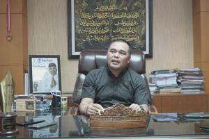 Kinerja DPRD Kabupaten Bandung Diklaim Efektif