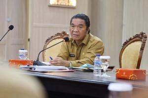 Pj Gubernur Banten Minta Masyarakat Tetap Waspada Meski PPKM Dicabut