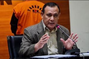 Ketua KPK Sebut Gubernur Papua Ditangkap Karena Berpotensi Kabur
