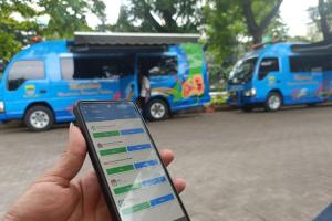 Digitalisasi Pelayanan Adminduk, Disdukcapil Kota Bandung Terapkan Identitas Kependudukan Digital