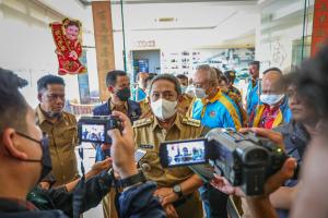 MinyaKita Langka di Bandung, Wali Kota Minta Pusat Bantu Gelar Operasi Pasar