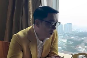 Siswa Iuran Belikan Teman Sepatu, Ridwan Kamil Hadiahi Dana Pendidikan Rp25 Juta 