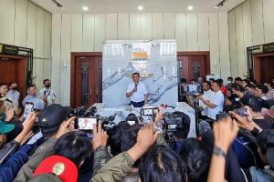 Walkot Bandung Terjaring OTT KPK, Sekda Jamin Pelayanan Publik Normal